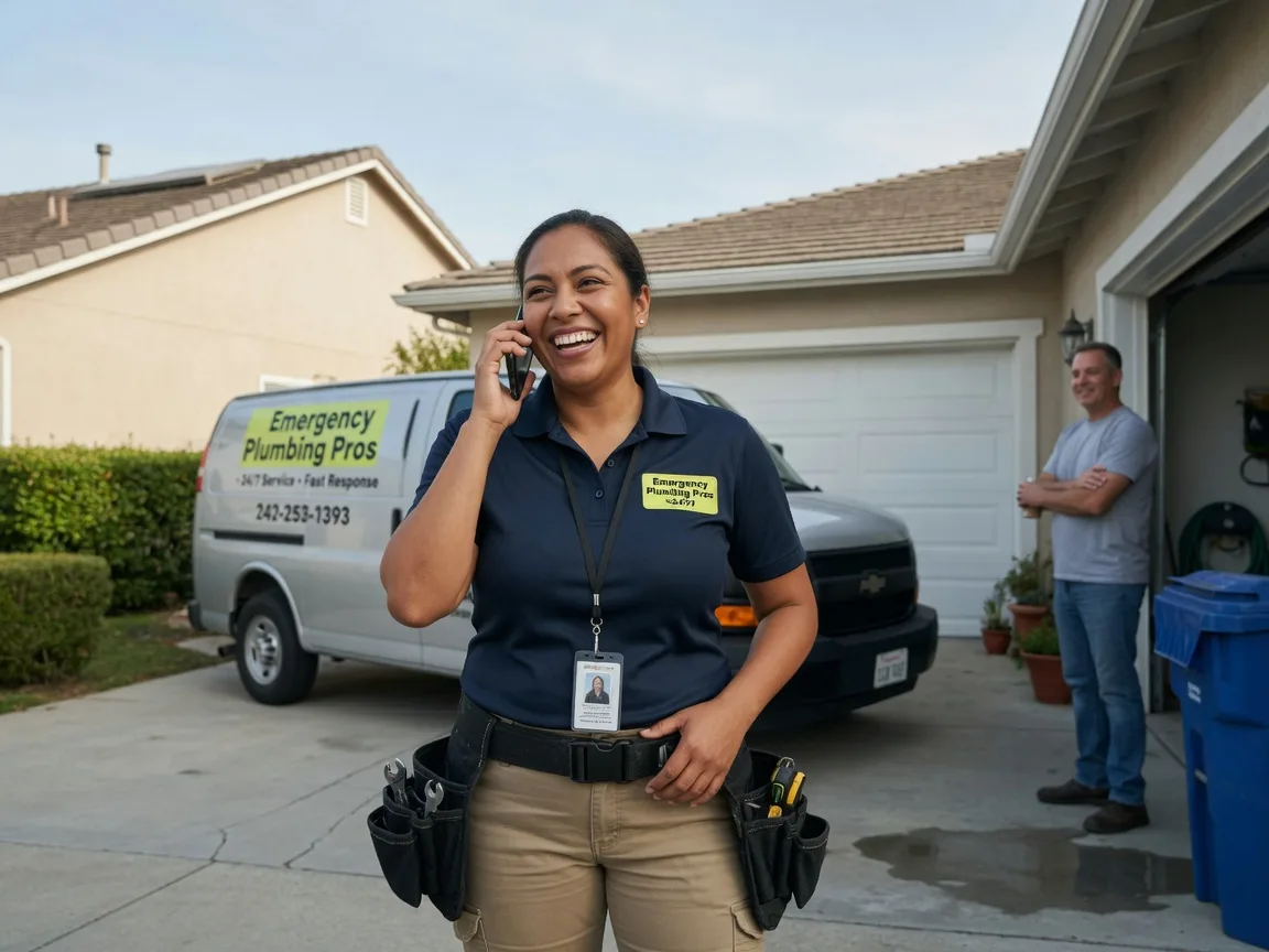 Emergency Plumber Kinsale, VA FAQs